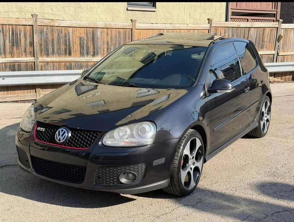 2009 Volkswagen GTI Mk5 - Image 6 of 9