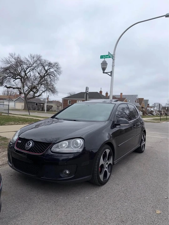 2009 Volkswagen GTI Mk5 - Image 5 of 9