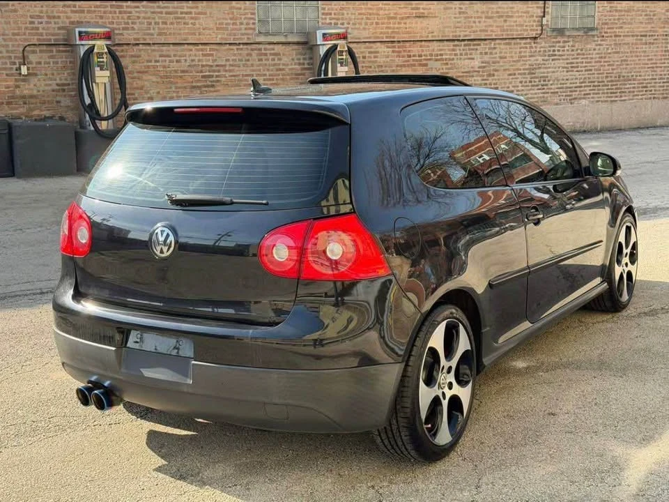 2009 Volkswagen GTI Mk5 - Image 7 of 9