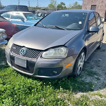 2009 Volkswagen GTI