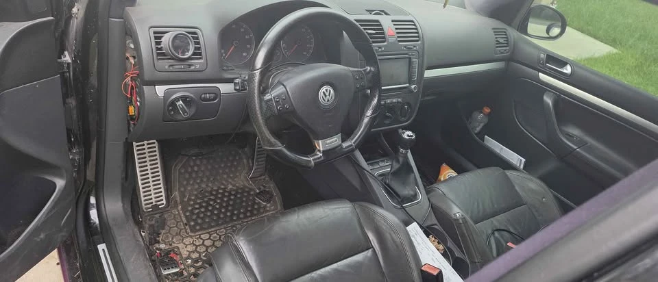 2009 Volkswagen GTI Mk5 - Image 8 of 9