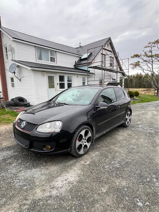 2009 Volkswagen GTI Mk5 - Image 3 of 7