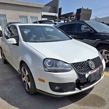 2009 Volkswagen GTI