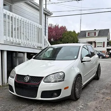 2009 Volkswagen GTI