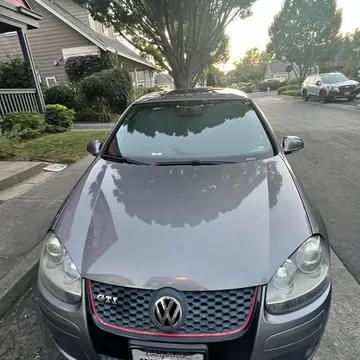 2009 Volkswagen GTI