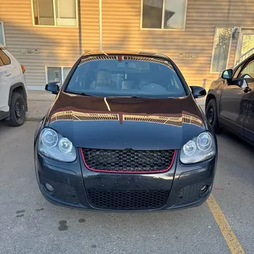 2009 Volkswagen GTI