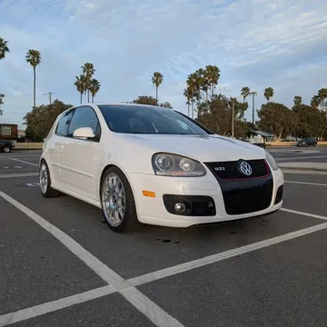 2009 Volkswagen GTI