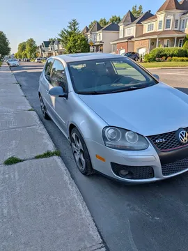 2009 Volkswagen GTI