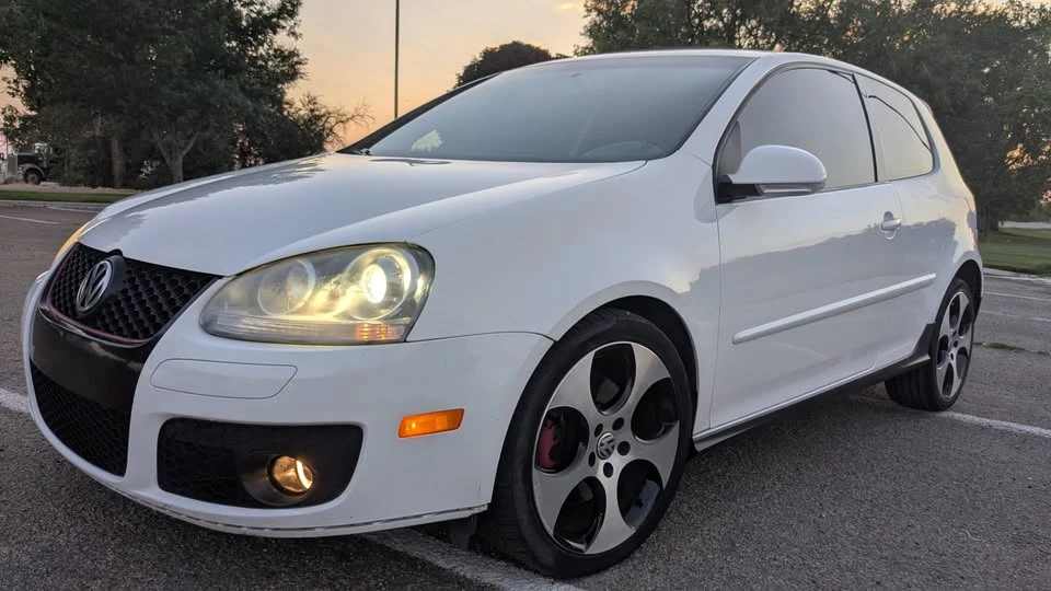 2009 Volkswagen GTI Mk5 - Image 14 of 19