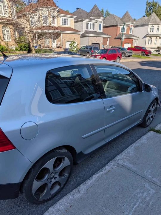 2009 Volkswagen GTI Mk5 - Image 3 of 12