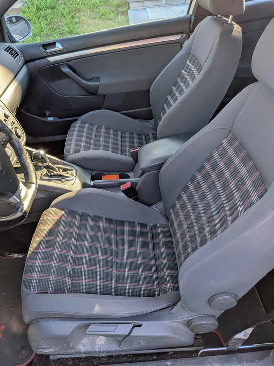 2009 Volkswagen GTI Mk5 - Image 6 of 12