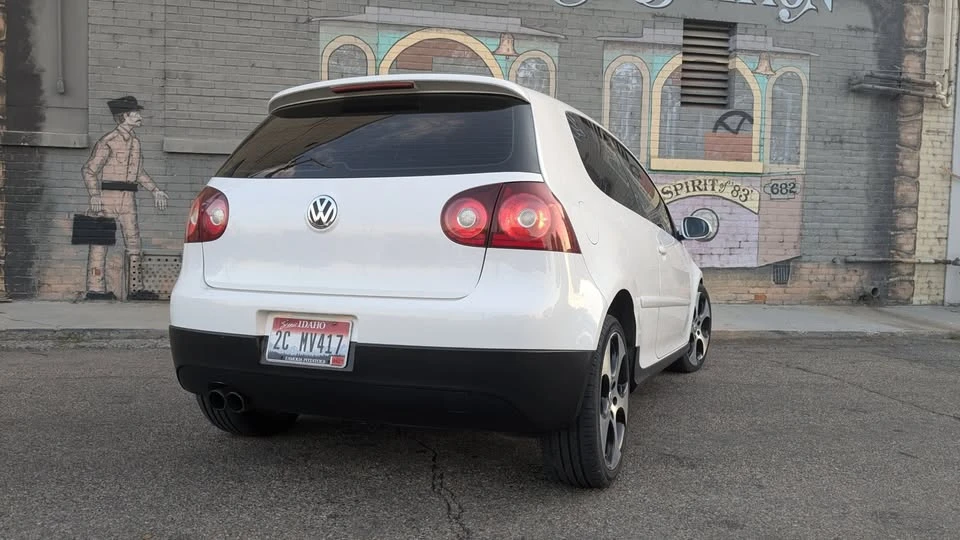 2009 Volkswagen GTI Mk5 - Image 4 of 19