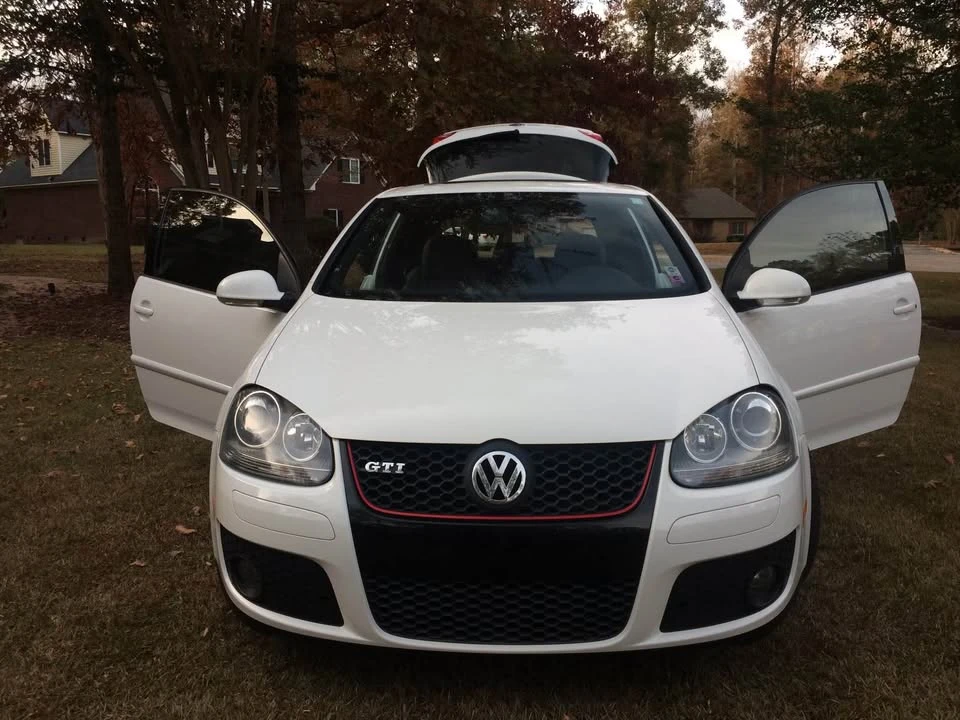 2009 Volkswagen GTI Mk5 - Image 3 of 8
