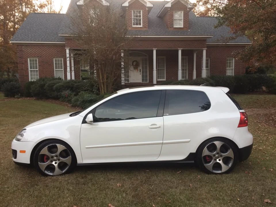 2009 Volkswagen GTI Mk5 - Image 2 of 8