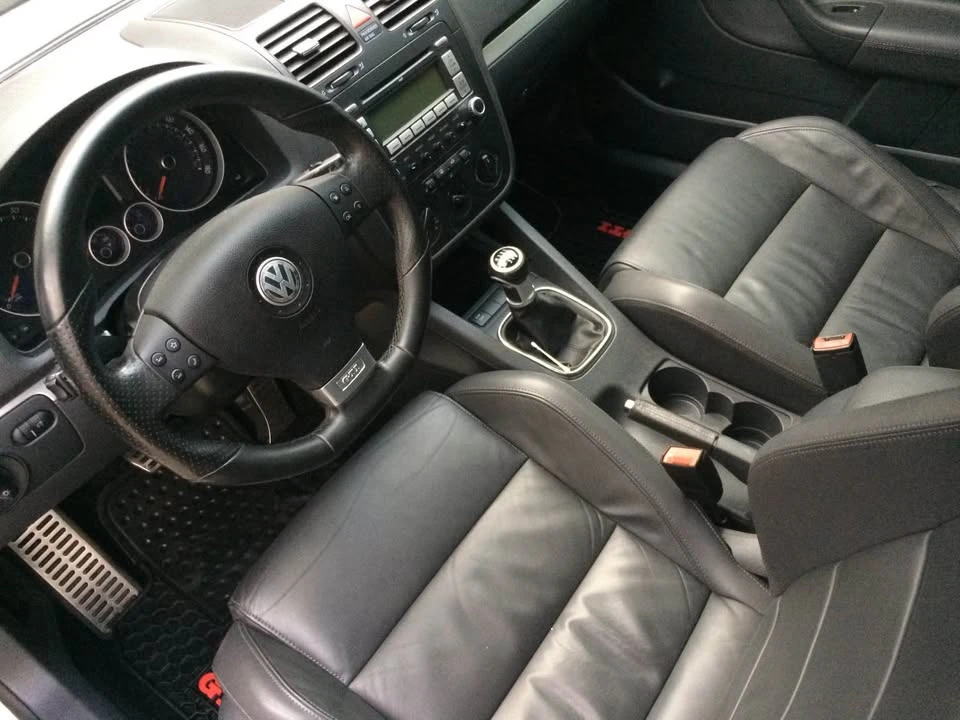 2009 Volkswagen GTI Mk5 - Image 4 of 8