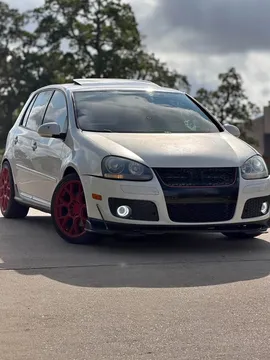 2009 Volkswagen GTI