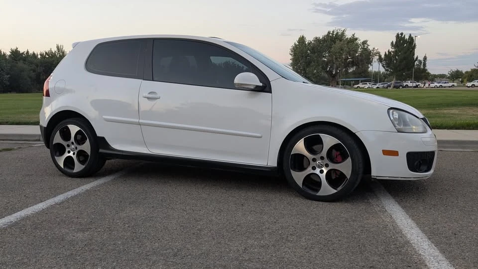 2009 Volkswagen GTI Mk5 - Image 15 of 19
