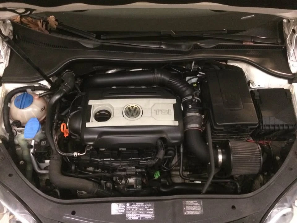 2009 Volkswagen GTI Mk5 - Image 5 of 8