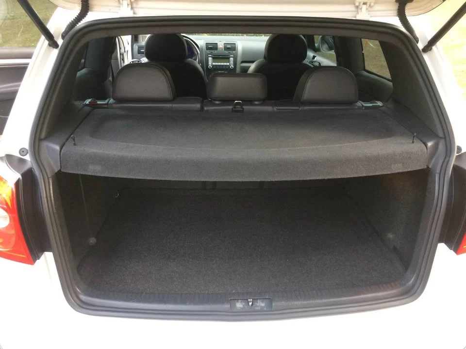 2009 Volkswagen GTI Mk5 - Image 8 of 8
