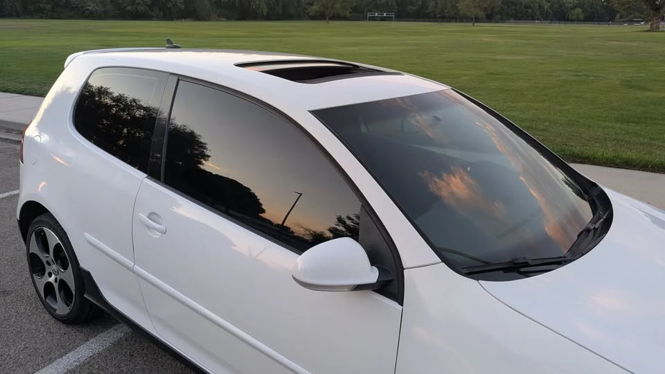 2009 Volkswagen GTI Mk5 - Image 13 of 19