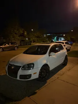 2009 Volkswagen GTI