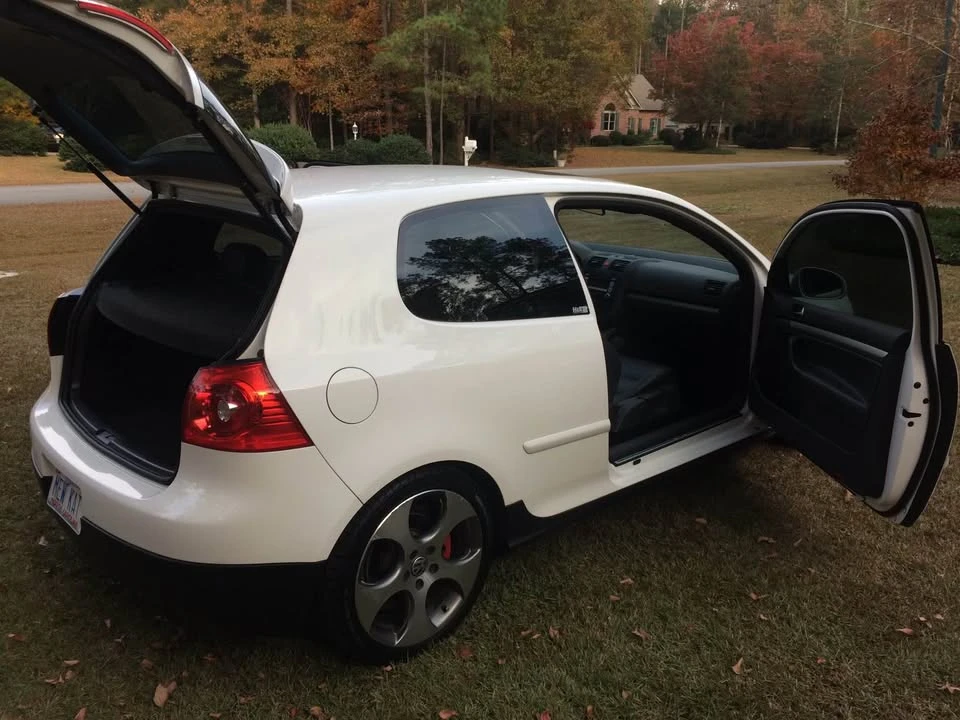 2009 Volkswagen GTI Mk5 - Image 7 of 8