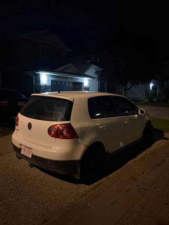 2009 Volkswagen GTI Mk5 - Image 3 of 6