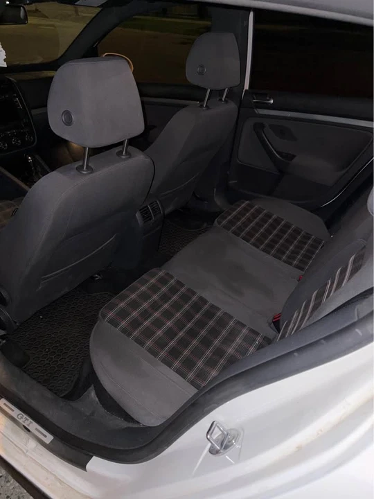 2009 Volkswagen GTI Mk5 - Image 6 of 6