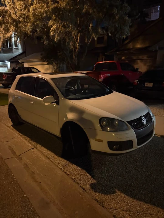2009 Volkswagen GTI Mk5 - Image 4 of 6