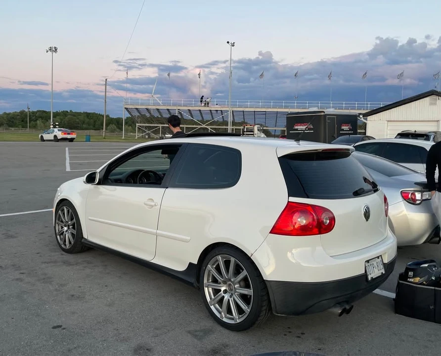 2009 Volkswagen GTI Mk5 - Image 5 of 9
