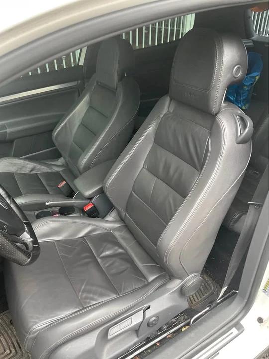2009 Volkswagen GTI Mk5 - Image 6 of 9
