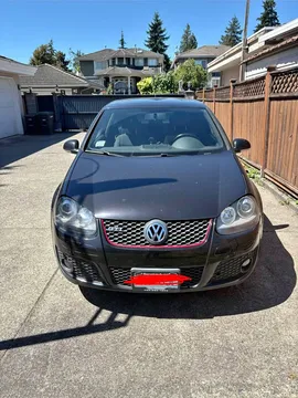 2009 Volkswagen GTI