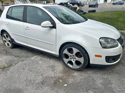 2009 Volkswagen GTI