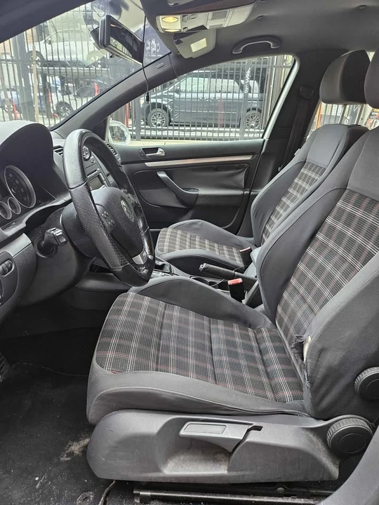2009 Volkswagen GTI Mk5 - Image 10 of 12