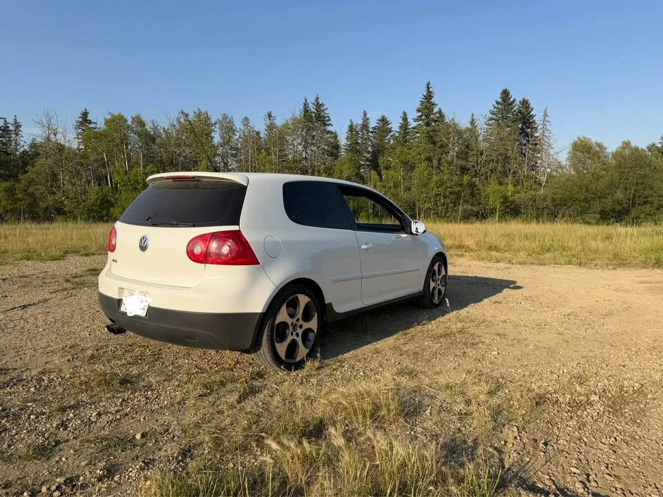 2009 Volkswagen GTI Mk5 - Image 4 of 8