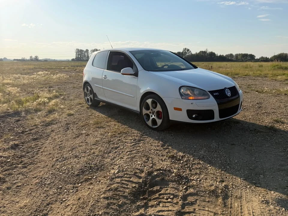 2009 Volkswagen GTI Mk5 - Image 3 of 8
