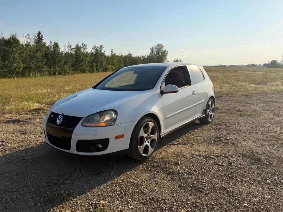 2009 Volkswagen GTI Mk5 - Image 2 of 8