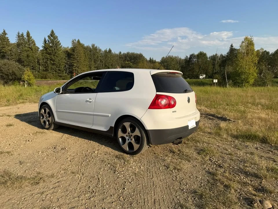 2009 Volkswagen GTI Mk5 - Image 5 of 8
