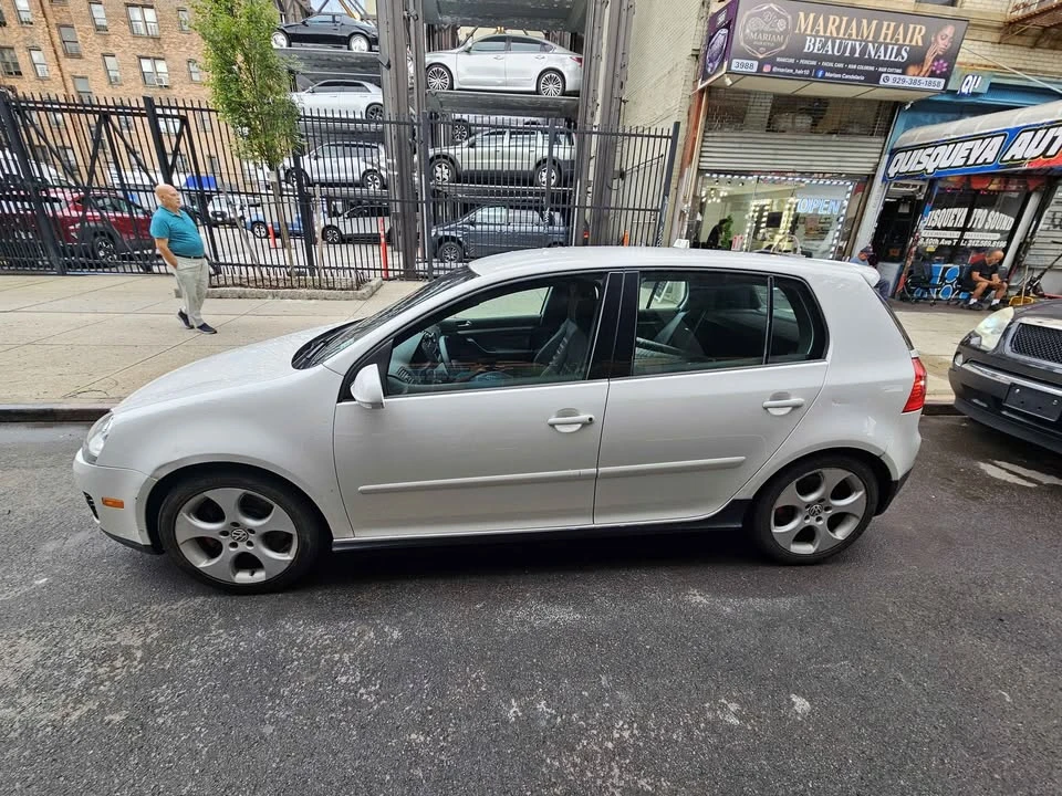 2009 Volkswagen GTI Mk5 - Image 5 of 12