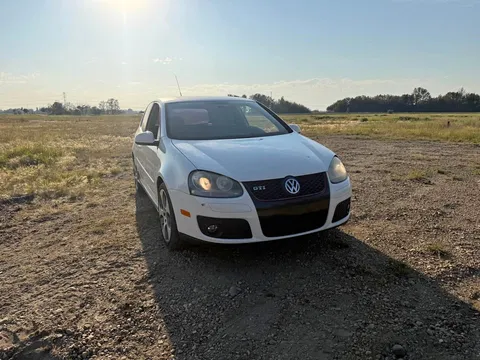 2009 Volkswagen GTI 2-Door