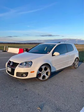 2009 Volkswagen GTI
