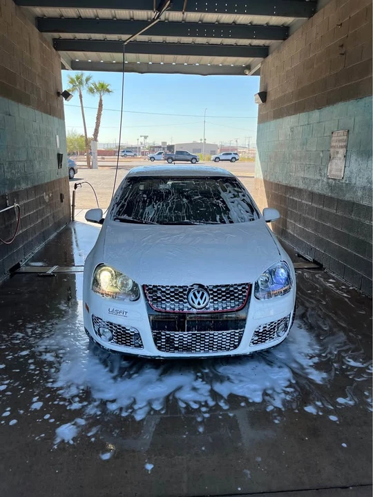 2009 Volkswagen GTI Mk5 - Image 7 of 7