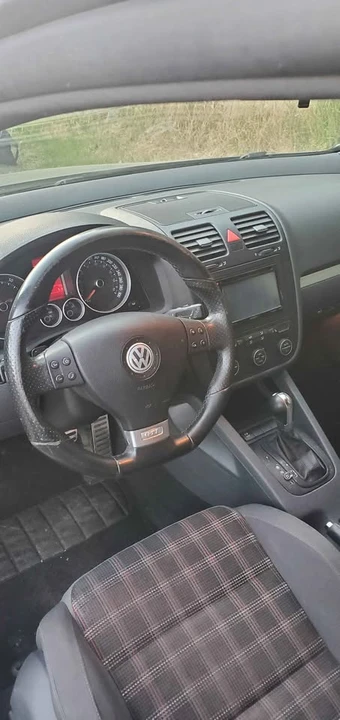 2009 Volkswagen GTI Mk5 - Image 5 of 6