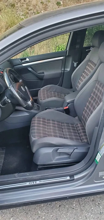 2009 Volkswagen GTI Mk5 - Image 6 of 6