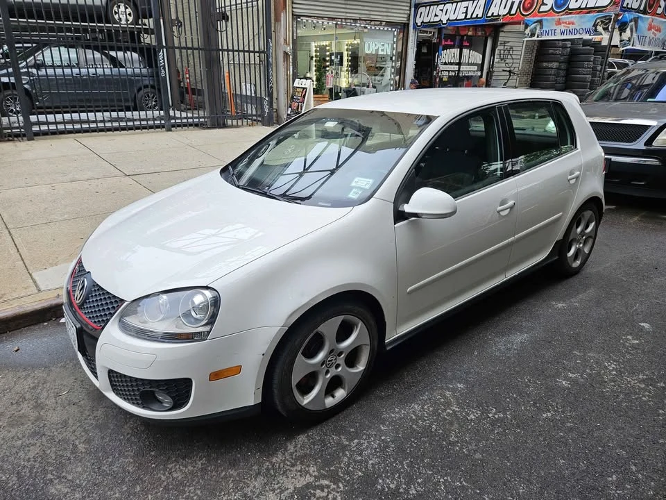 2009 Volkswagen GTI Mk5 - Image 4 of 12