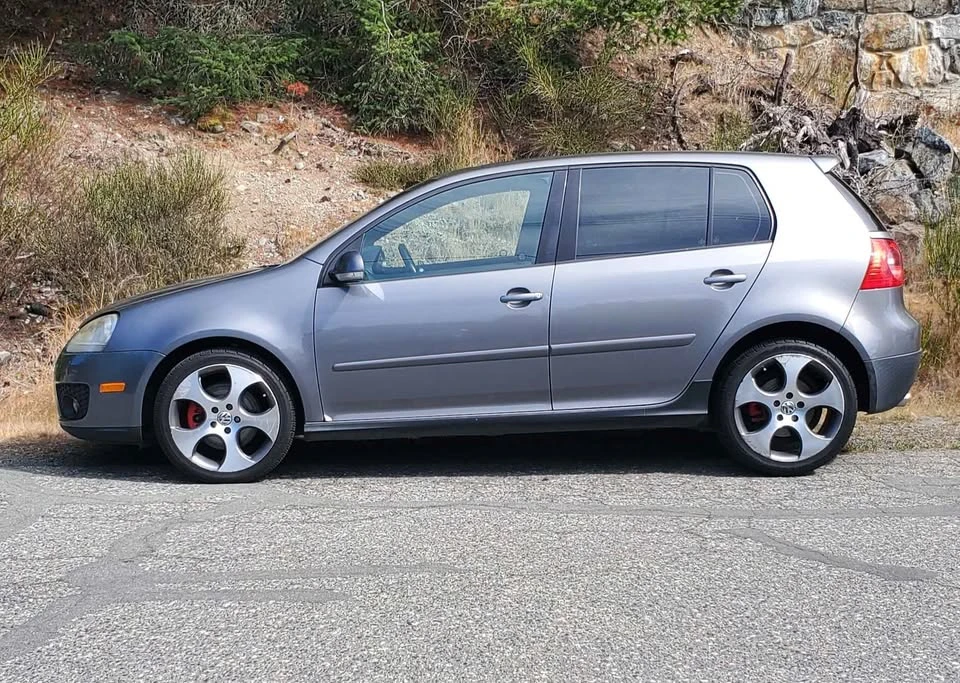 2009 Volkswagen GTI Mk5 - Image 4 of 6