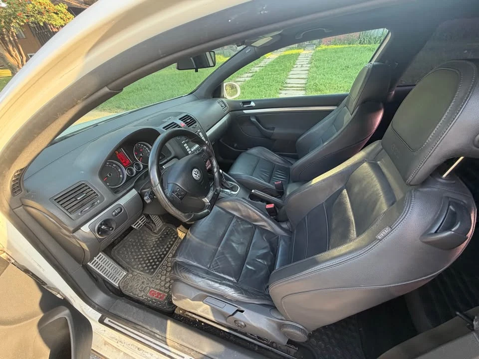 2009 Volkswagen GTI Mk5 - Image 7 of 8
