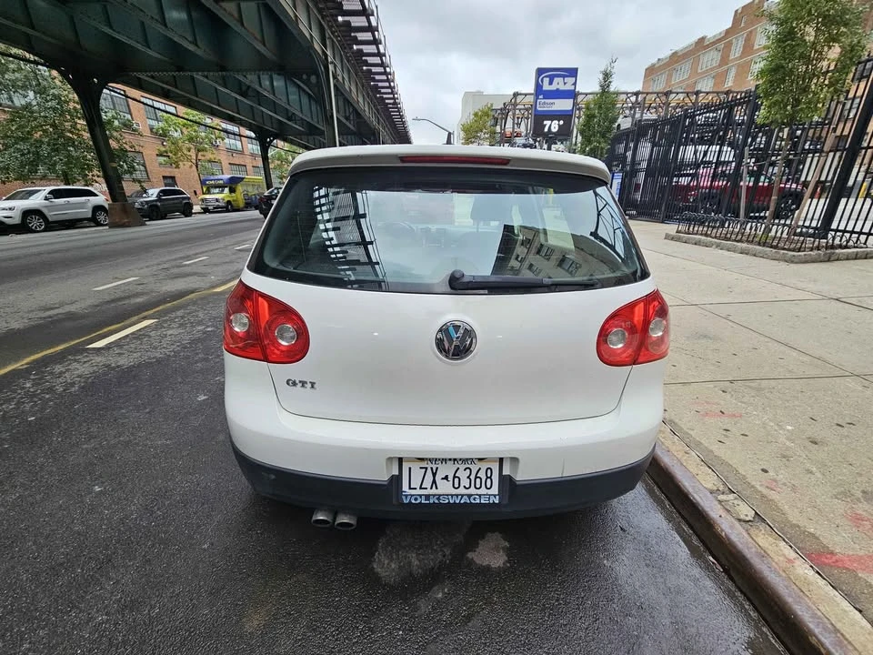 2009 Volkswagen GTI Mk5 - Image 7 of 12