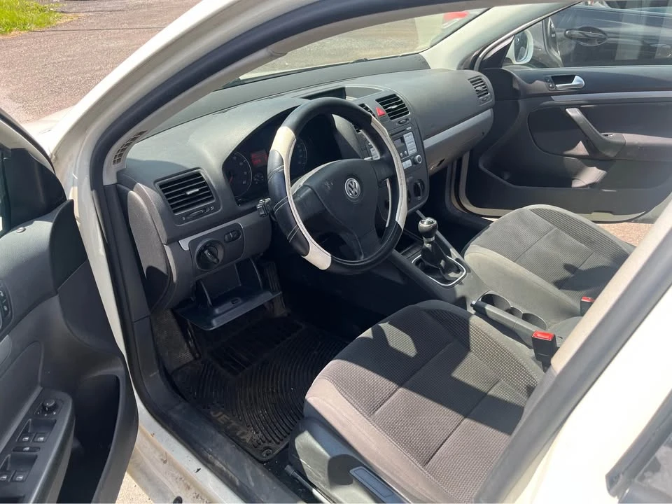 2009 Volkswagen GTI Mk5 - Image 6 of 11