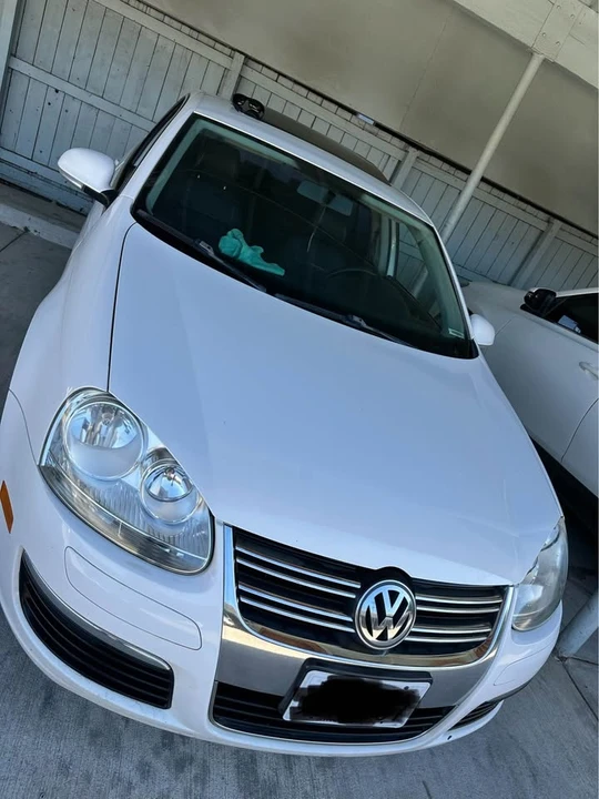 2009 Volkswagen GTI Mk5 - Image 10 of 10